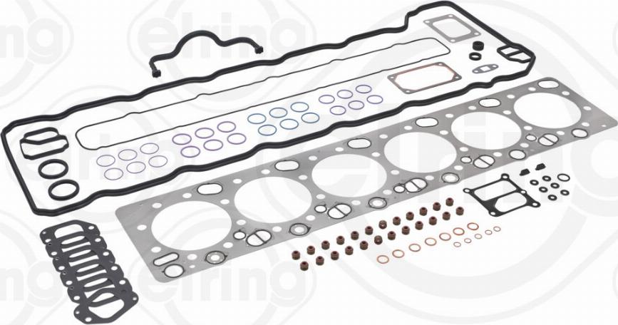 Elring 899.340 - Komplet tesnil, glava valja (cilindra) www.parts5.com