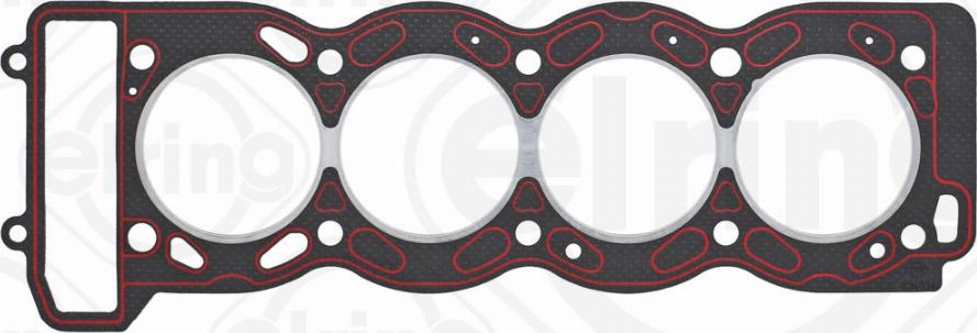 Elring 894.054 - Garnitura, chiulasa www.parts5.com