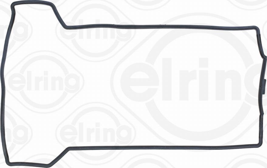 Elring 894.133 - Gasket, cylinder head cover www.parts5.com