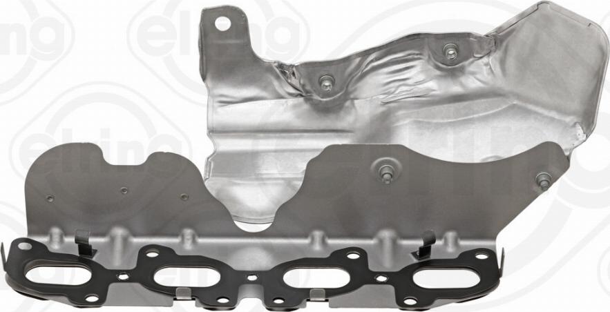 Elring 894.772 - Gasket, exhaust manifold www.parts5.com