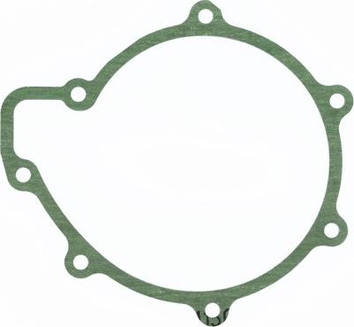 Elring 895.378 - Gasket, water pump www.parts5.com