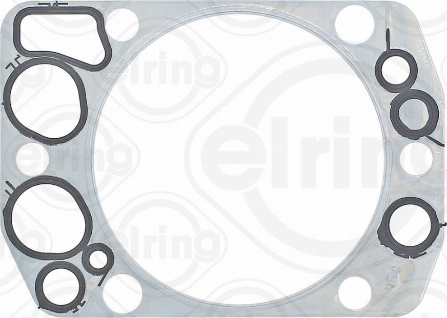 Elring 896.510 - Garnitura, chiulasa www.parts5.com