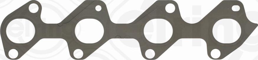 Elring 896.040 - Junta, colector de escape www.parts5.com