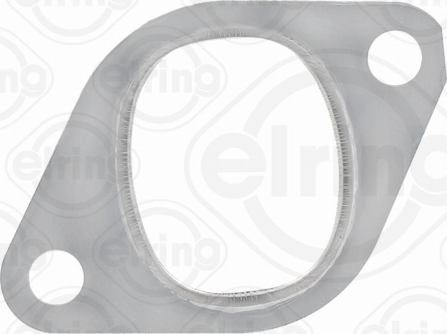 Elring 891.991 - Gasket, exhaust manifold www.parts5.com