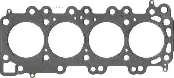 Elring 891.640 - Gasket, cylinder head parts5.com