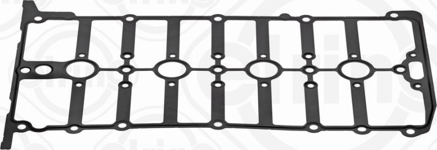 Elring 898.042 - Uszczelka, pokrywa głowicy cylindrów www.parts5.com