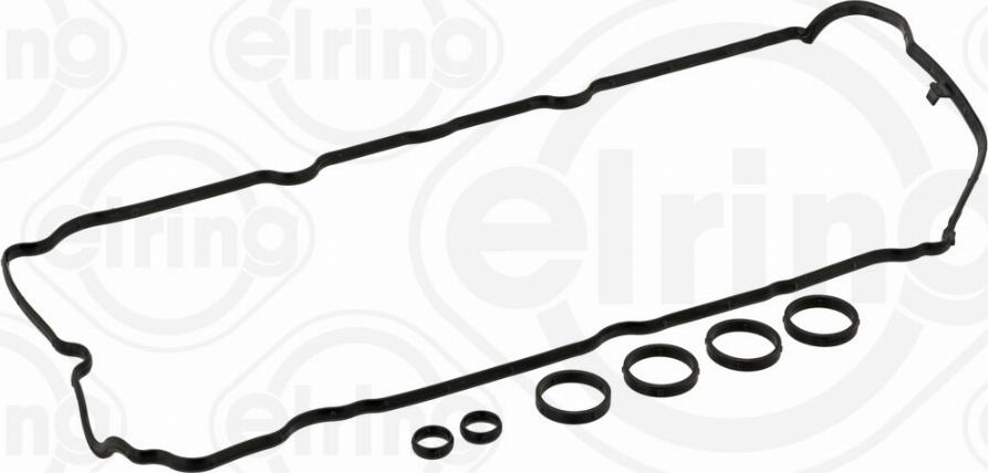 Elring 898.100 - Комплект гарнитури, капак на цилиндровата глава www.parts5.com