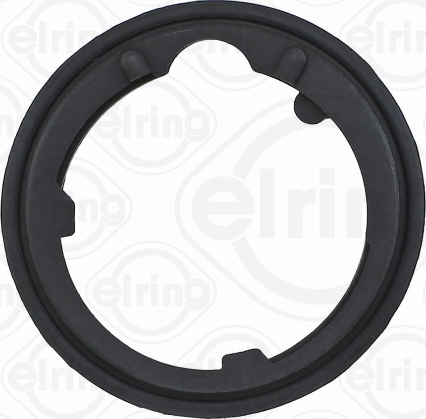 Elring 845.820 - Tesnilo, termostat www.parts5.com