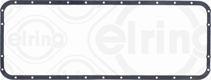 Elring 841.550 - Conta, yağ karteri www.parts5.com