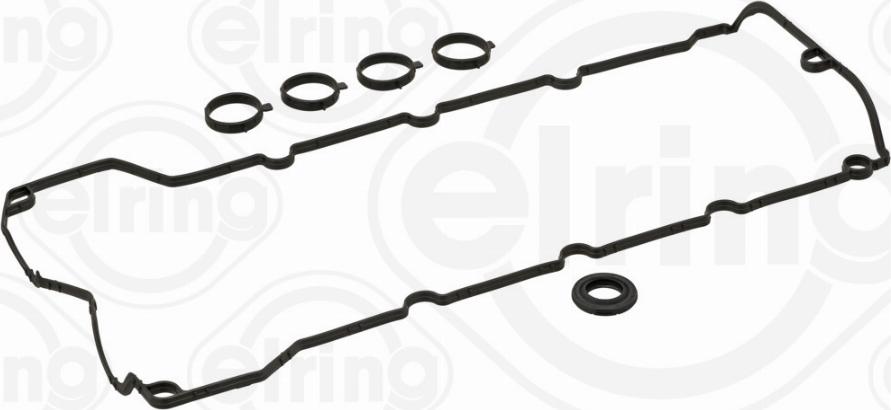 Elring 841.521 - Gasket Set, cylinder head cover www.parts5.com