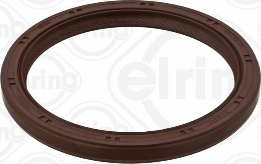 Elring 848.450 - Τσιμούχα, στροφαλ. άξονας www.parts5.com