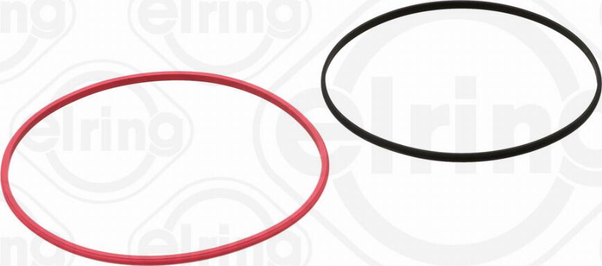 Elring 854.330 - O-Ring Set, cylinder sleeve parts5.com