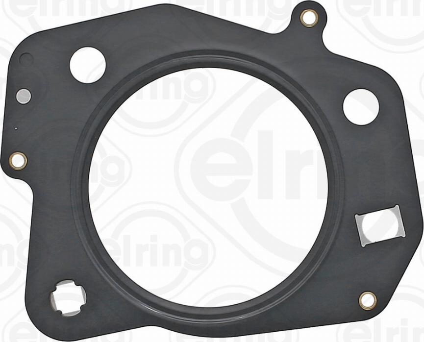 Elring 855.210 - Gasket, charger www.parts5.com