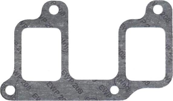 Elring 850.650 - Gasket, intake manifold www.parts5.com