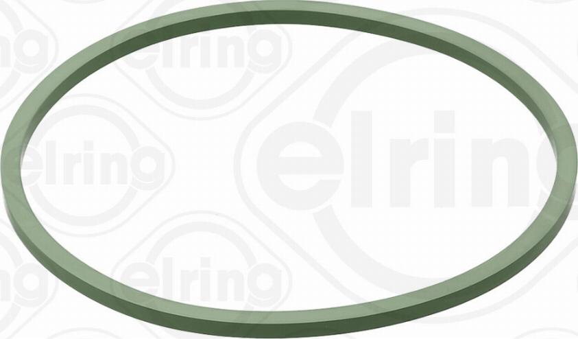 Elring 851.670 - Inel de etansare,compresor www.parts5.com