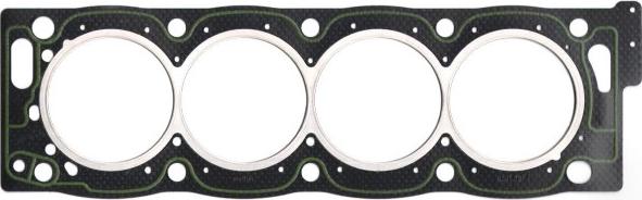 Elring 851.091 - Gasket, cylinder head www.parts5.com