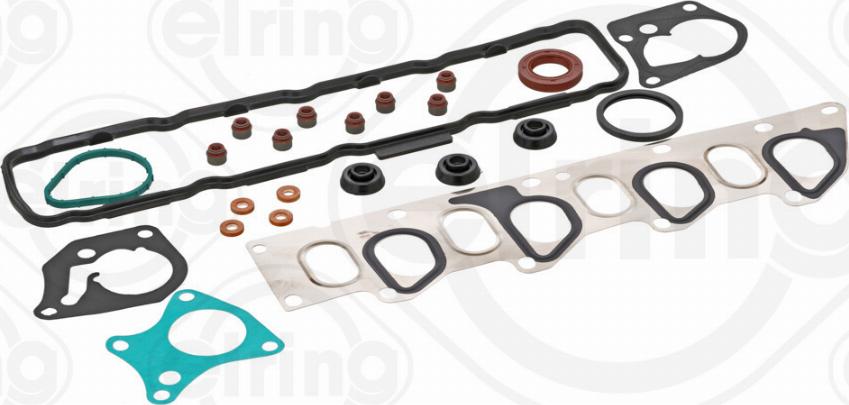 Elring 851.021 - Σετ στεγανοπ., κυλινδροκεφαλή www.parts5.com