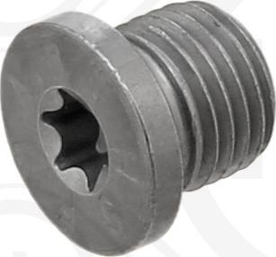 Elring 858.040 - Surub de golire,baia de ulei www.parts5.com