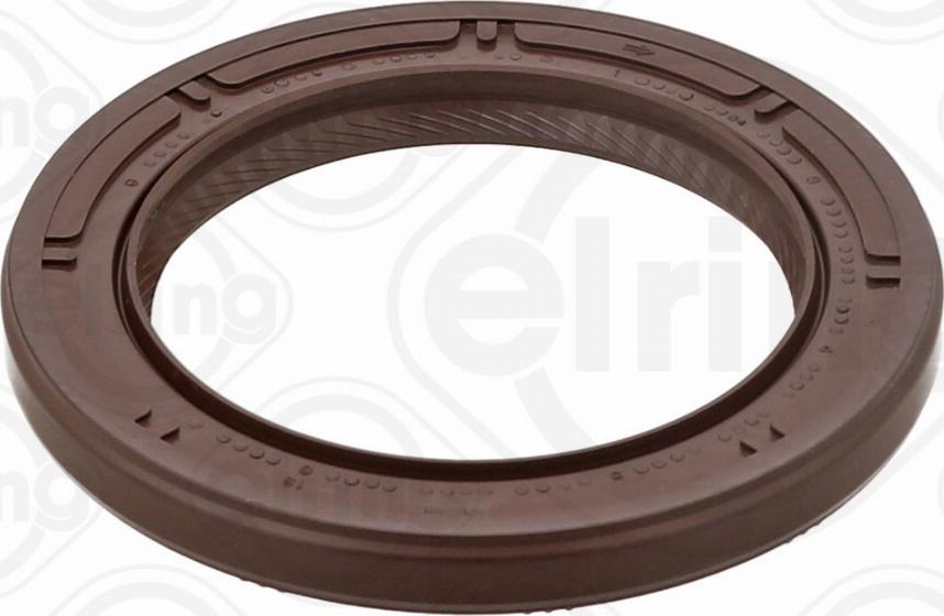 Elring 853.500 - Shaft Seal, crankshaft www.parts5.com