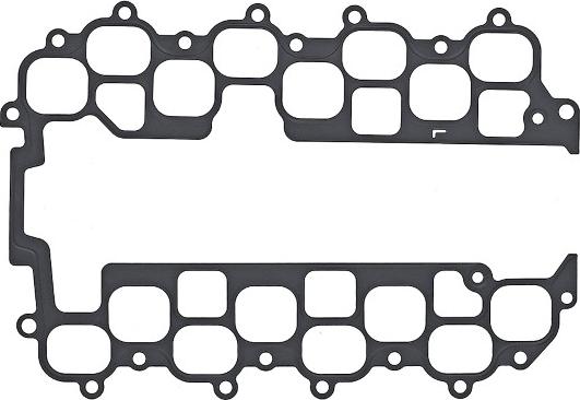 Elring 853.250 - Gasket, intake manifold housing www.parts5.com