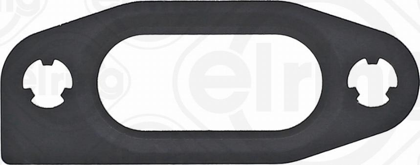 Elring 853.210 - Gasket, oil sump parts5.com