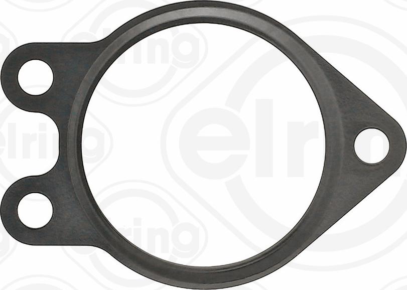 Elring 852.380 - Těsnění, pouzdro kolena sacího potrubí www.parts5.com