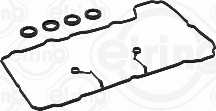 Elring 864.490 - Set garnituri, Capac supape www.parts5.com