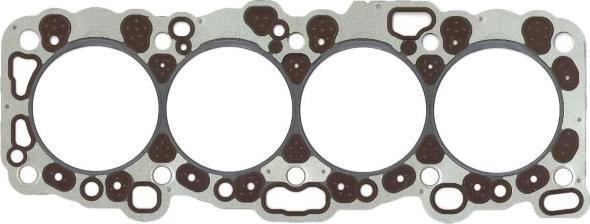 Elring 864.170 - Gasket, cylinder head www.parts5.com