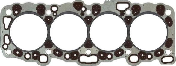 Elring 864.200 - Gasket, cylinder head www.parts5.com