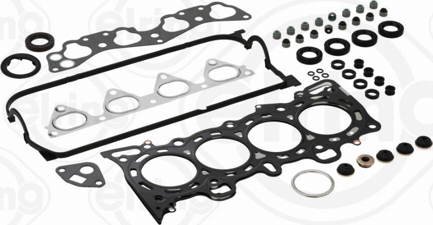 Elring 864.280 - Gasket Set, cylinder head www.parts5.com