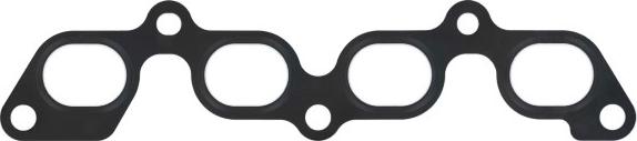 Elring 864.221 - Gasket, exhaust manifold www.parts5.com