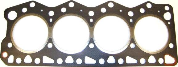 Elring 863.120 - Garnitura, chiulasa www.parts5.com