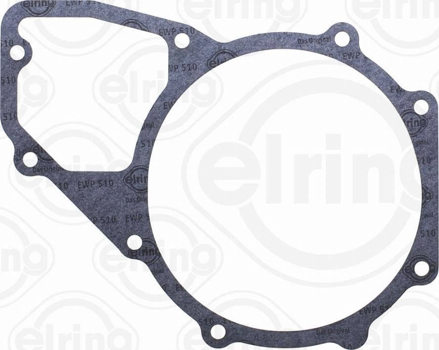 Elring 804.060 - Dichtung, Wasserpumpe www.parts5.com