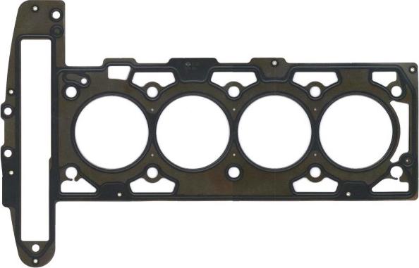 Elring 808.884 - Gasket, cylinder head www.parts5.com