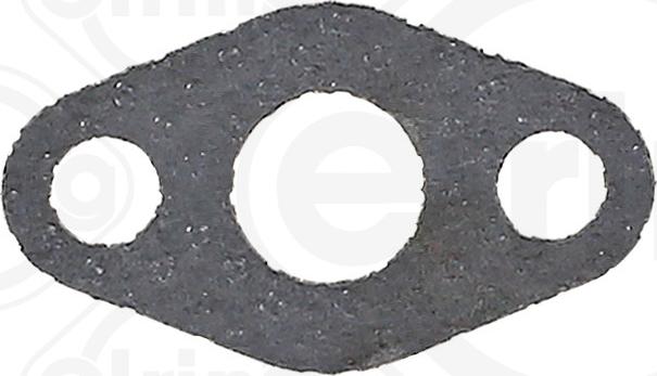 Elring 803.970 - Seal, oil inlet (charger) www.parts5.com