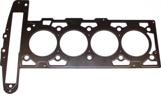 Elring 807.801 - Gasket, cylinder head www.parts5.com