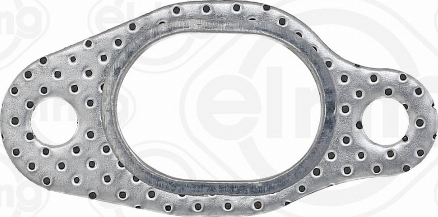 Elring 815.187 - Zaptivka, izduvna grana www.parts5.com