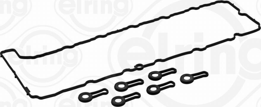 Elring 811.530 - Set garnituri, Capac supape www.parts5.com