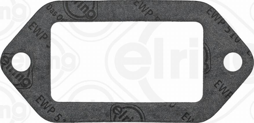 Elring 811.867 - Tesnilo, vodna crpalka www.parts5.com