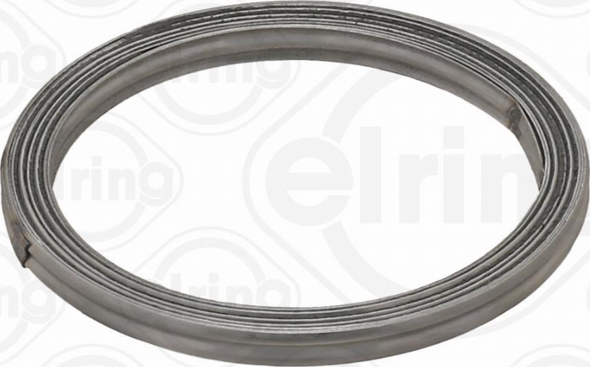 Elring 818.350 - Joint d'étanchéité, tuyau d'échappement www.parts5.com