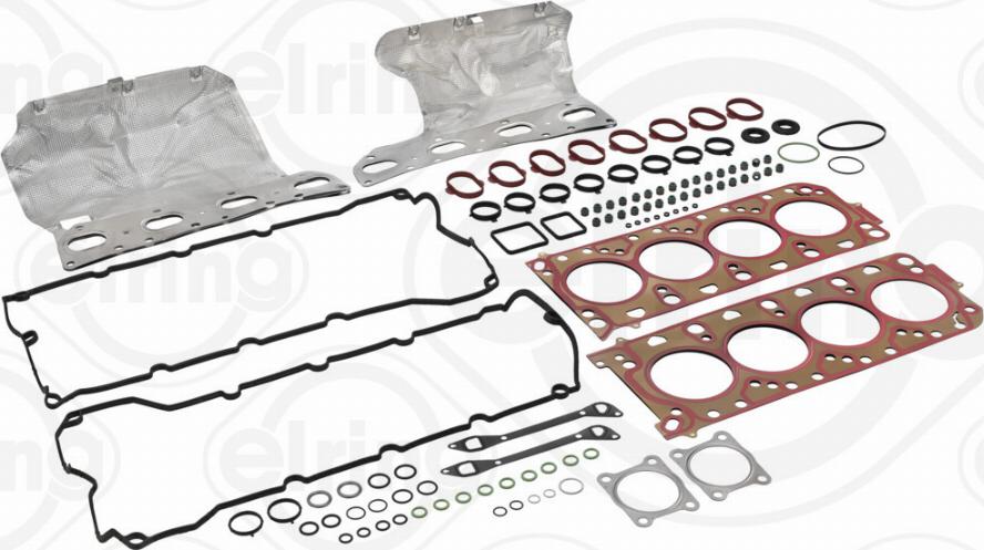 Elring 813.060 - Gasket Set, cylinder head www.parts5.com