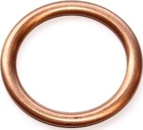 Elring 813.133 - Anillo de junta, tapón roscado de vaciado de aceite www.parts5.com