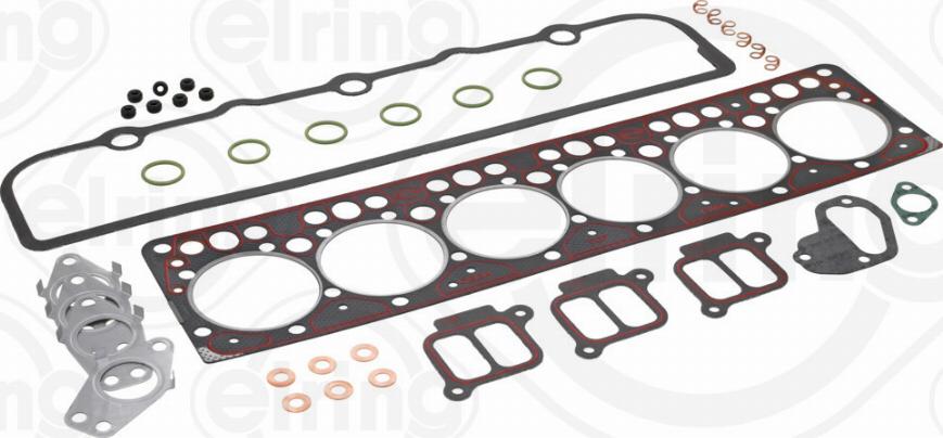 Elring 813.877 - Gasket Set, cylinder head www.parts5.com