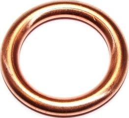 Elring 812.994 - Seal Ring, oil drain plug www.parts5.com