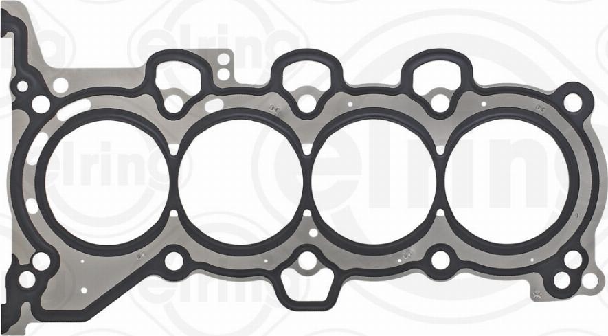 Elring 812.450 - Gasket, cylinder head www.parts5.com