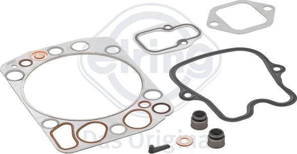 Elring 812.529 - Gasket Set, cylinder head www.parts5.com