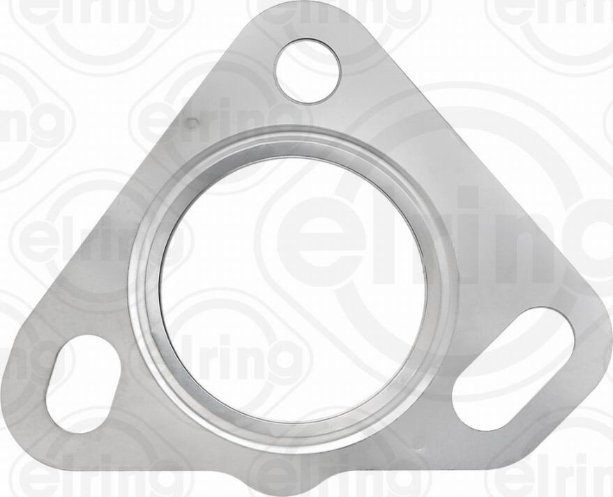 Elring 812.140 - Φλάντζα, υπερπληρωτής www.parts5.com