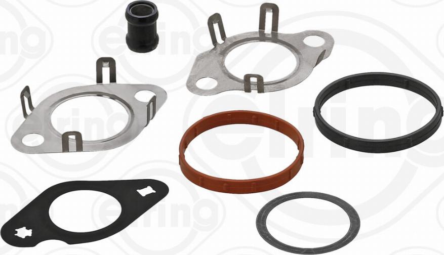 Elring 812.320 - Gasket Set, EGR system www.parts5.com