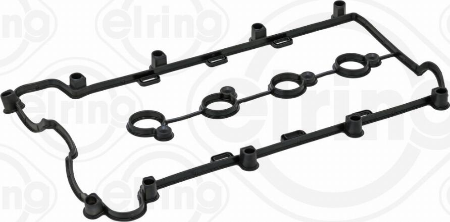 Elring 880.342 - Gasket, cylinder head cover www.parts5.com