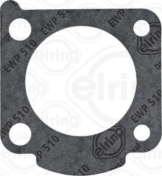 Elring 888.540 - Gasket, intake manifold housing www.parts5.com